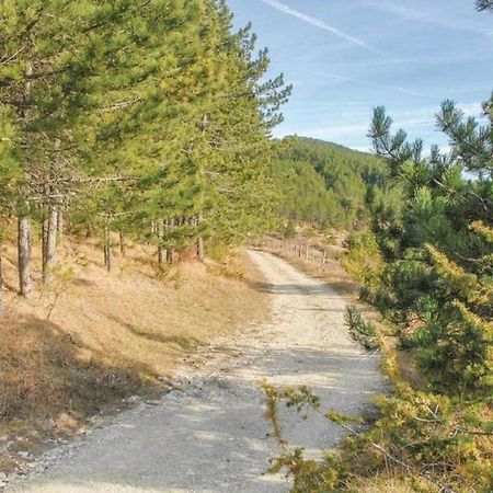 Roby'S Nido Villa Chiusi della Verna Luaran gambar