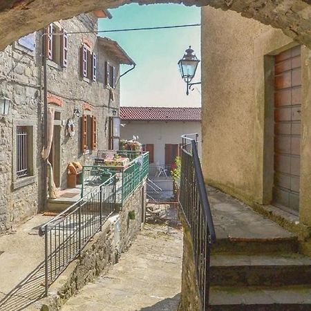 Roby'S Nido Villa Chiusi della Verna Luaran gambar
