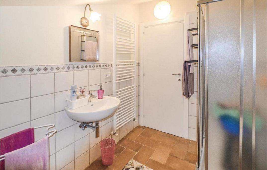 Roby'S Nido Villa Chiusi della Verna Luaran gambar