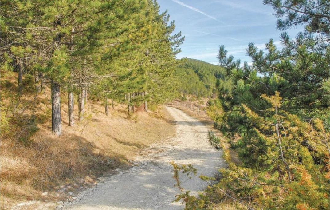 Roby'S Nido Villa Chiusi della Verna Luaran gambar
