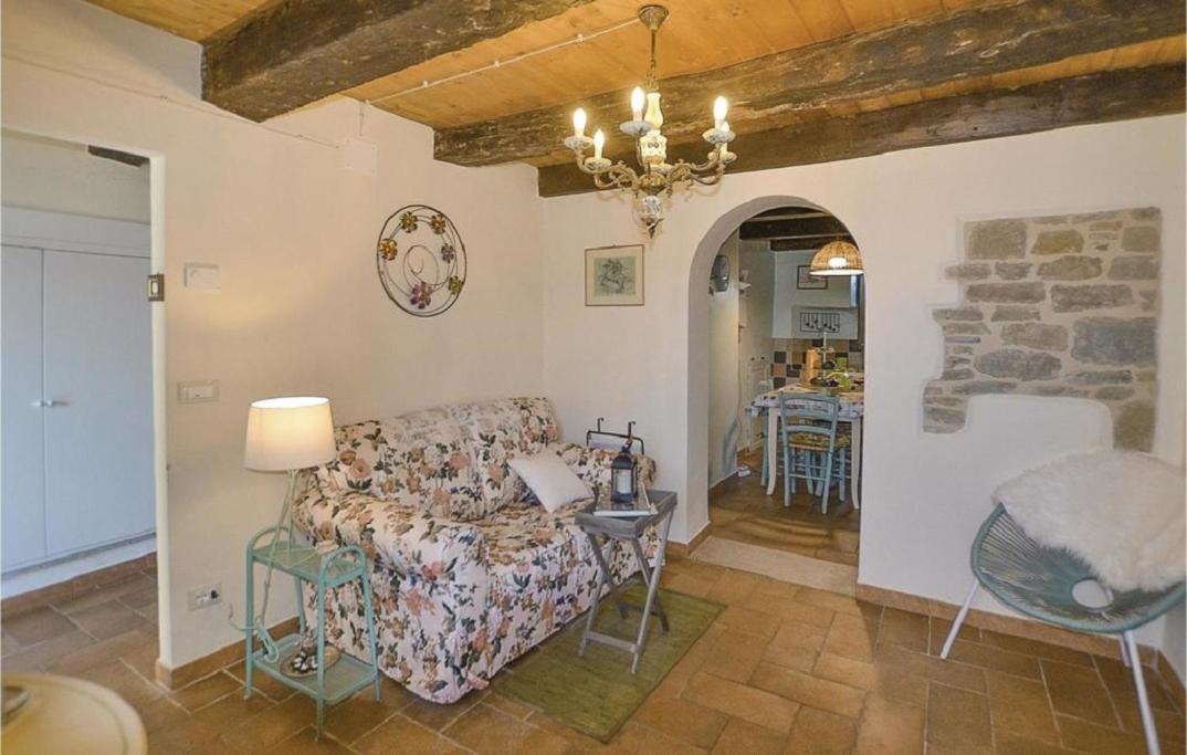 Roby'S Nido Villa Chiusi della Verna Luaran gambar