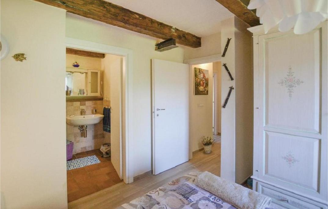 Roby'S Nido Villa Chiusi della Verna Luaran gambar