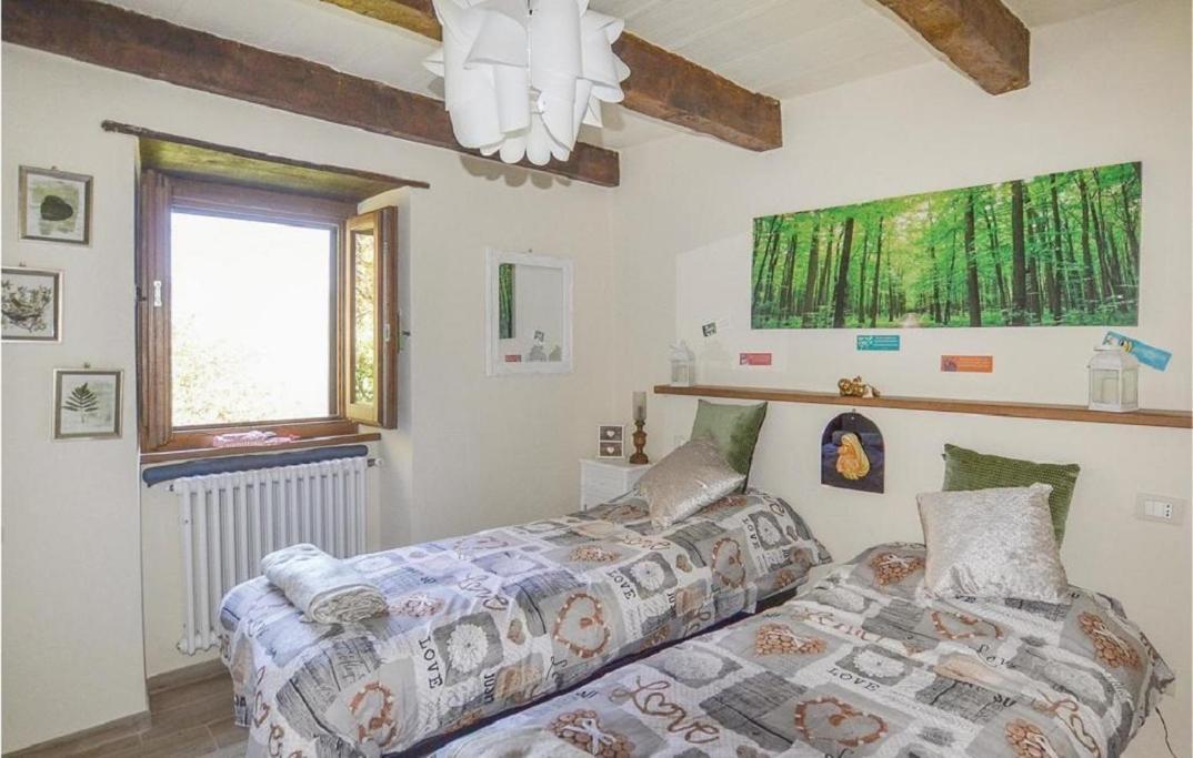 Roby'S Nido Villa Chiusi della Verna Luaran gambar