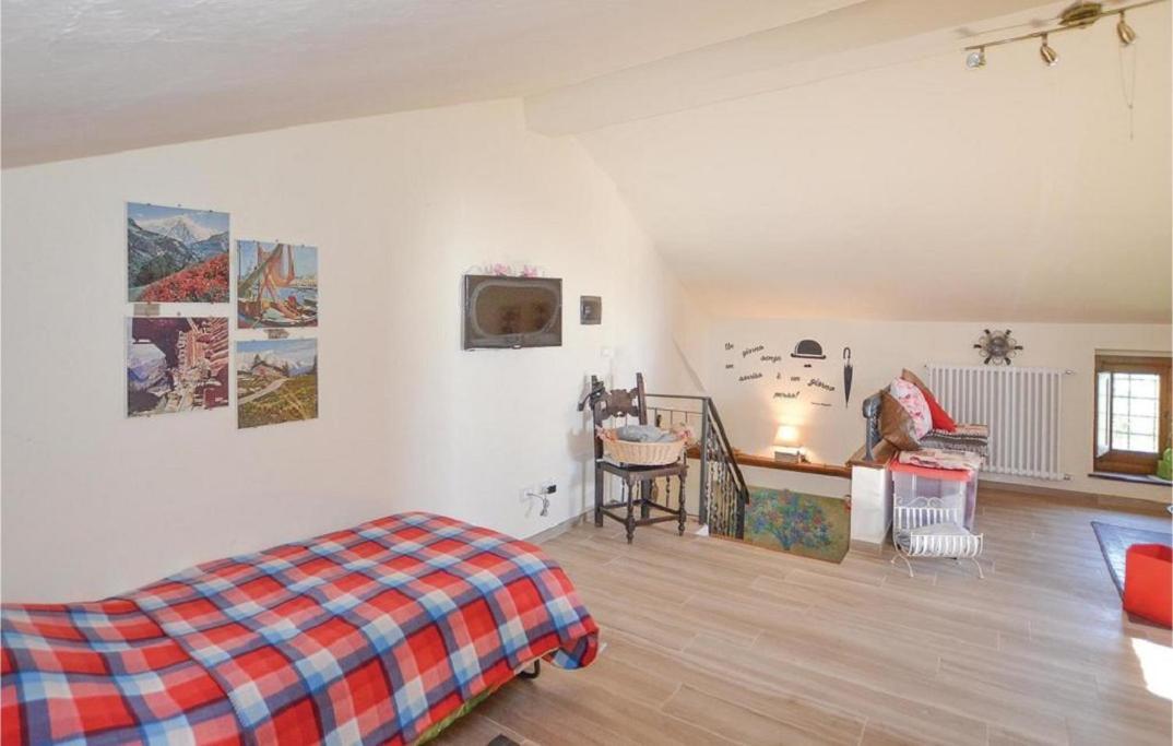 Roby'S Nido Villa Chiusi della Verna Luaran gambar