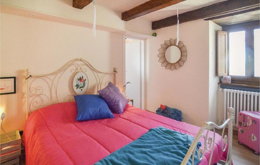 Roby'S Nido Villa Chiusi della Verna Luaran gambar